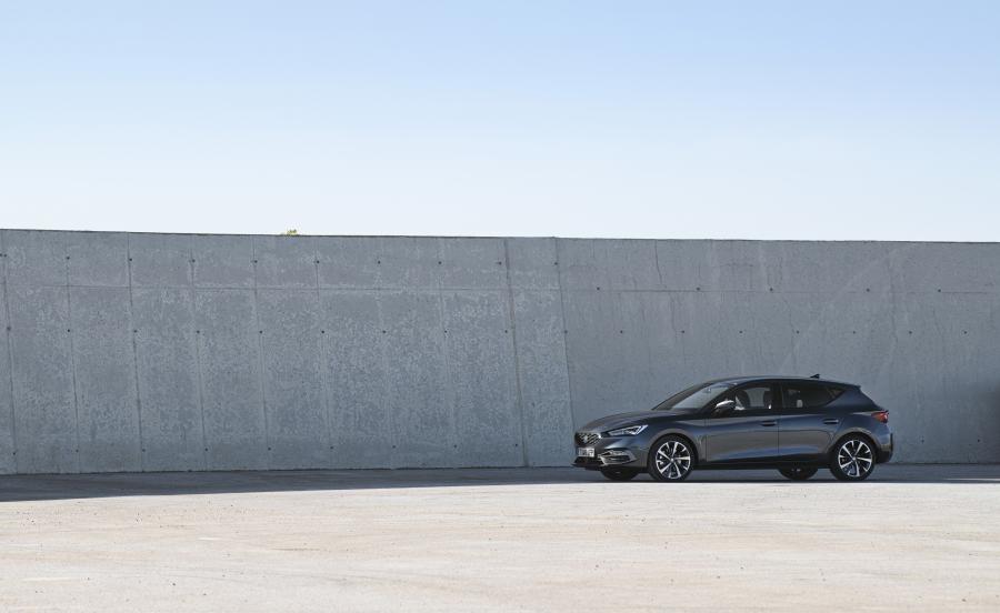  Seat Leon FR 2020 года  (WW) (фото 43 из 52)